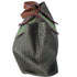 BOTTEGA VENETA Intrecciato Tote Bag 189632 Khaki Light Green Multi